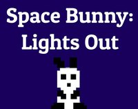 Space Bunny: Lights Out screenshot, image №1844804 - RAWG