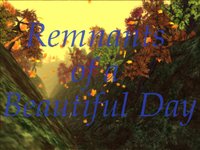 Remnants of a Beautiful Day (2012) screenshot, image №642683 - RAWG