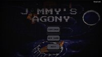 JIMMY'S AGONY screenshot, image №4008109 - RAWG