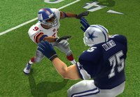 Madden NFL 10 screenshot, image №524202 - RAWG