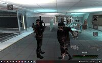 Infection Killer - Alpha screenshot, image №3159570 - RAWG