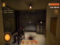 Grand Prison Escape 3D screenshot, image №2797312 - RAWG