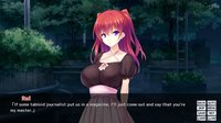 Tsundere Idol (Steam) screenshot, image №1049692 - RAWG