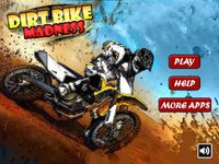 Dirt Bike Madness ( 3D Car Racing Games ) screenshot, image №974415 - RAWG