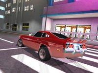 Miami Racing: Furious Muscle Cars And Speed On Asphalt 2 screenshot, image №1836137 - RAWG