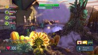 Plants vs Zombies Garden Warfare screenshot, image №630444 - RAWG