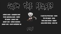 Jack The Reaper (arlagames) screenshot, image №2249457 - RAWG