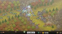 PixelJunk Monsters screenshot, image №265852 - RAWG