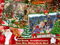 Hidden Object Christmas Puzzle screenshot, image №2231469 - RAWG