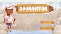 Churreitor - MarDelJam 2021 screenshot, image №3102772 - RAWG