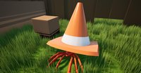Harold the Hermit Crab screenshot, image №1829880 - RAWG