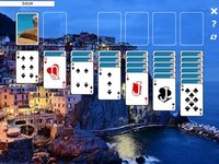 Solitaire - Patience Summer screenshot, image №2164879 - RAWG