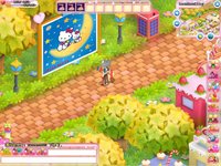 Hello Kitty Online screenshot, image №498206 - RAWG