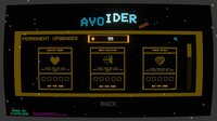 Avoider (itch) (DiavoloDB) screenshot, image №3440570 - RAWG