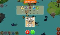 Sea Treasure - Pirate Run screenshot, image №1180515 - RAWG