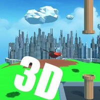 Flappybird 3D (Mauznemo) screenshot, image №3141211 - RAWG