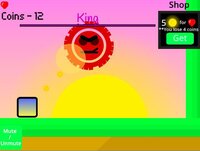 World of Sunset - A Platformer screenshot, image №2994145 - RAWG