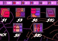 Flight of the Neon Pink Owls screenshot, image №1168951 - RAWG