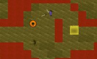 Warping Ninja screenshot, image №1164526 - RAWG