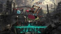 THE LAST DEFENSE! screenshot, image №2913256 - RAWG