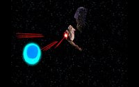 Satan in Space demo screenshot, image №2808479 - RAWG