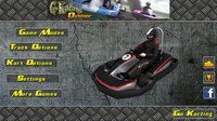 Go Karting screenshot, image №40410 - RAWG