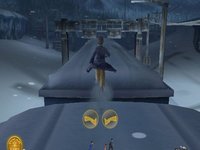 The Polar Express screenshot, image №396560 - RAWG