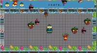 Fat-man screenshot, image №1171487 - RAWG