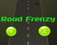 Road Frenzy Web screenshot, image №2936427 - RAWG