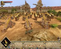 Rise & Fall: Civilizations at War screenshot, image №420109 - RAWG