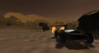 Wastelands With No Borders screenshot, image №2852646 - RAWG