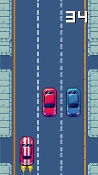 Rush It! (Dev Penguin) screenshot, image №2277234 - RAWG