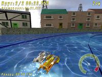 Maxx Powerboat Racing screenshot, image №411325 - RAWG