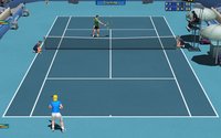 Tennis Elbow 2011 screenshot, image №558482 - RAWG