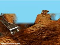 2nd Project screenshot, image №337482 - RAWG