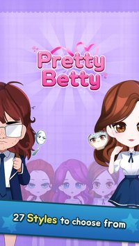 Pretty Betty screenshot, image №1928864 - RAWG