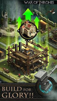 War of Thrones screenshot, image №1395341 - RAWG