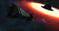 Sins of a Solar Empire: Rebellion - Stellar Phenomena screenshot, image №616027 - RAWG