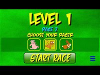 Henyo Animal Race screenshot, image №1863164 - RAWG