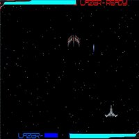 Super Space Pirate screenshot, image №2752450 - RAWG