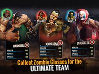 Zombie Deathmatch screenshot, image №58762 - RAWG