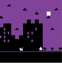 Another sky screenshot, image №1945935 - RAWG