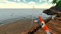 Fishing Simulator screenshot, image №1323725 - RAWG