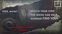 Slenderman Hide & Seek Online screenshot, image №1454920 - RAWG