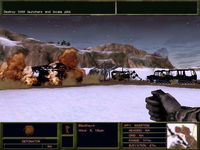 Delta Force 2 screenshot, image №233499 - RAWG