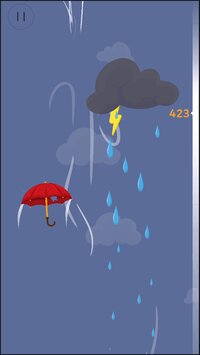 Umbrella (itch) (MeepMeepGames) screenshot, image №3816872 - RAWG