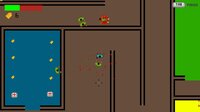 Zombie Shooter (itch) (ZyphyrX) screenshot, image №2499947 - RAWG