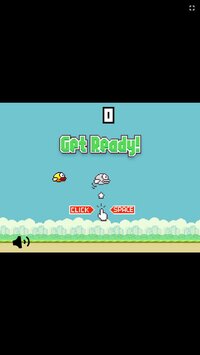 Flappy Bird for Android screenshot, image №2962294 - RAWG