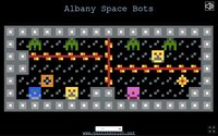 Albany Space Bots screenshot, image №3544577 - RAWG