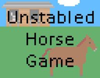 Unstabled Horse Game screenshot, image №3049367 - RAWG